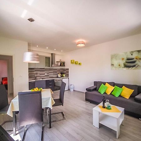 Apartman Carmen Volosko Opatija Luaran gambar
