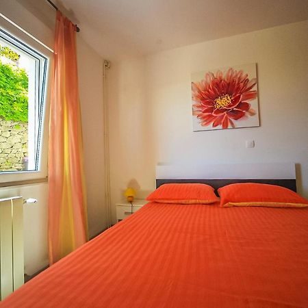Apartman Carmen Volosko Opatija Luaran gambar