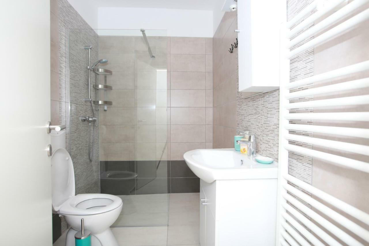 Apartman Carmen Volosko Opatija Luaran gambar