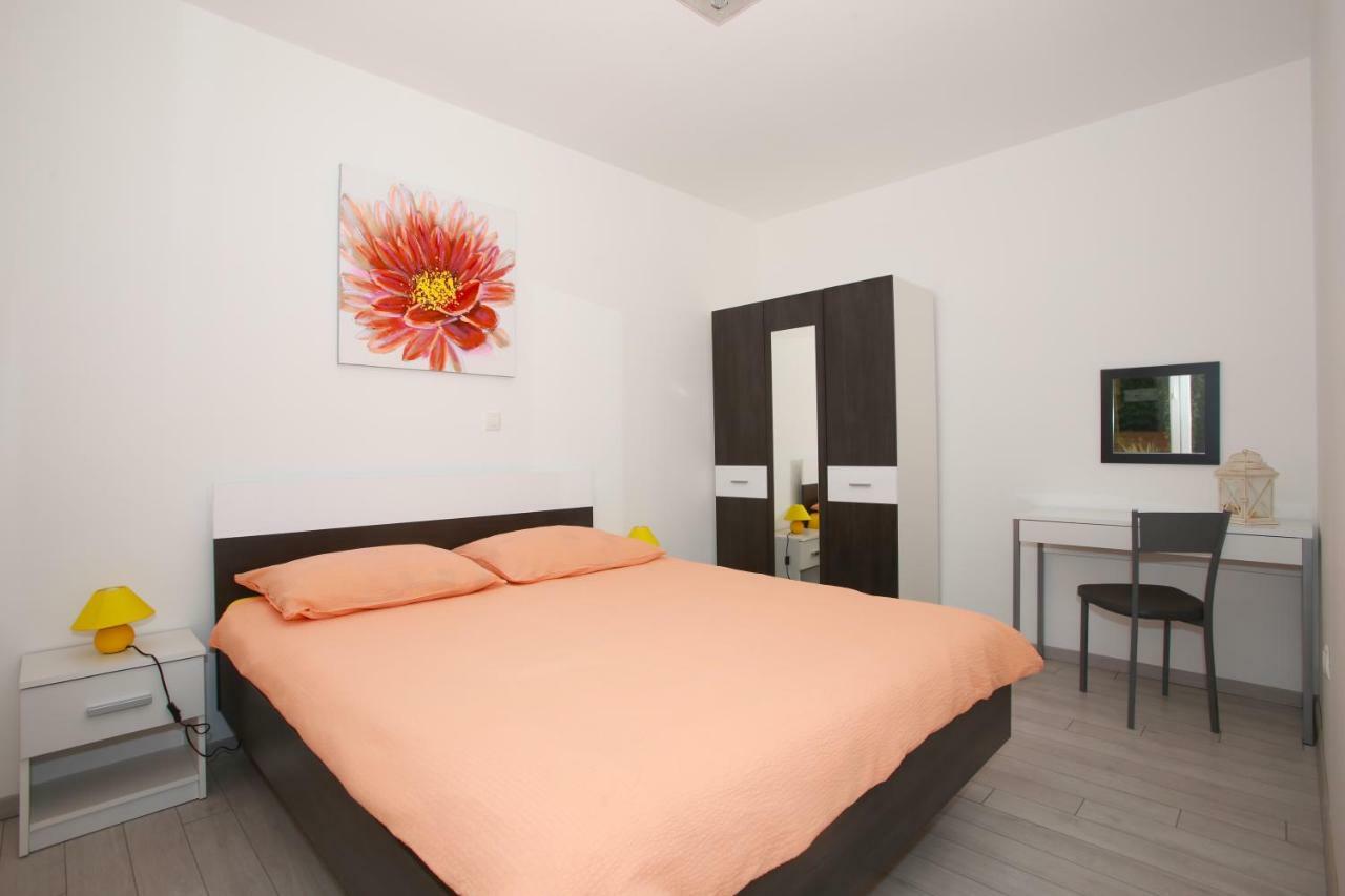 Apartman Carmen Volosko Opatija Luaran gambar