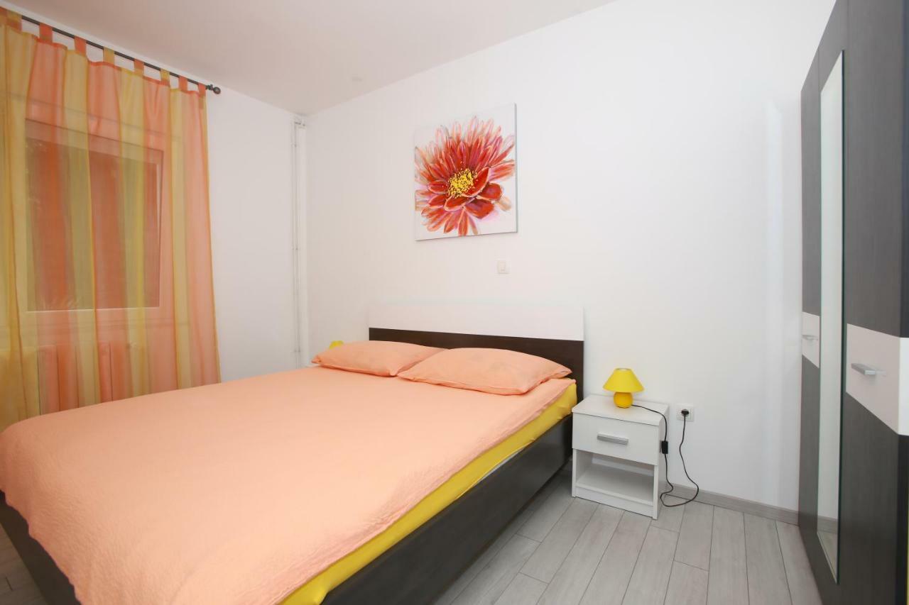 Apartman Carmen Volosko Opatija Luaran gambar