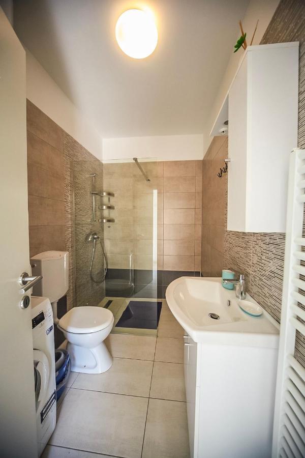 Apartman Carmen Volosko Opatija Luaran gambar