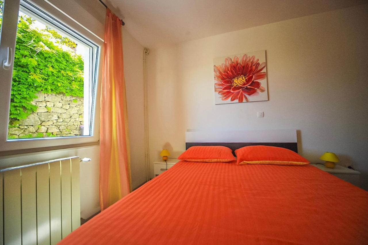 Apartman Carmen Volosko Opatija Luaran gambar