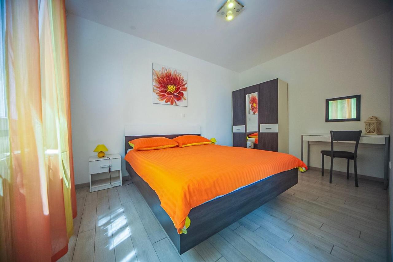 Apartman Carmen Volosko Opatija Luaran gambar