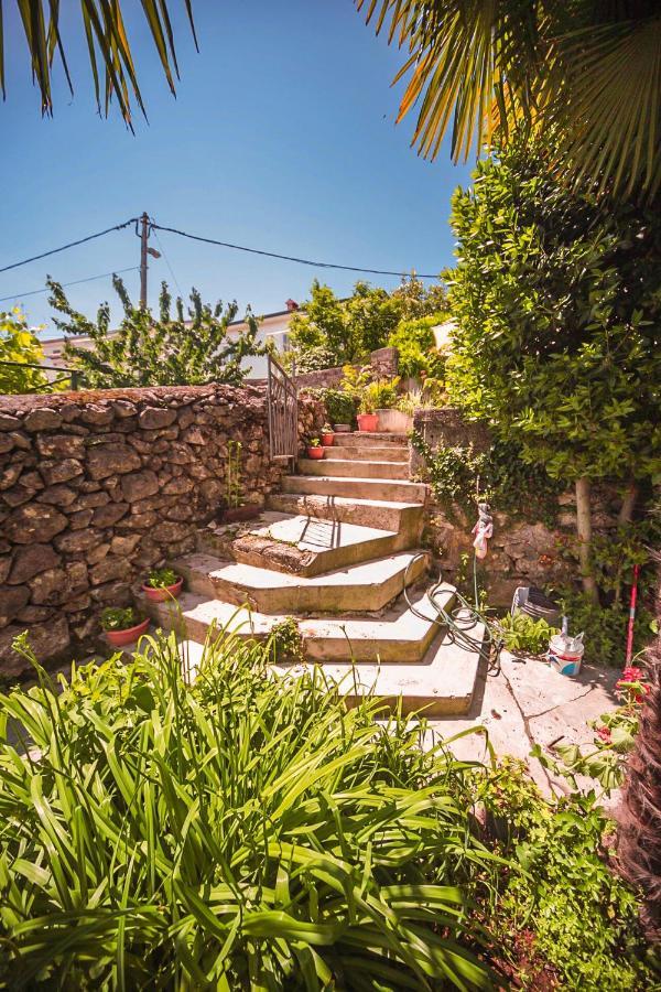 Apartman Carmen Volosko Opatija Luaran gambar