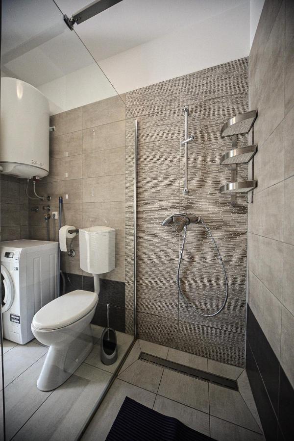 Apartman Carmen Volosko Opatija Luaran gambar